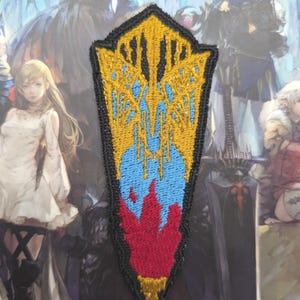 Spirit Vessel FFXIV patch