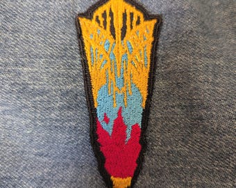 Patch Spirit Vessel FFXIV