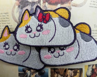 Fat Cat FFXIV patch