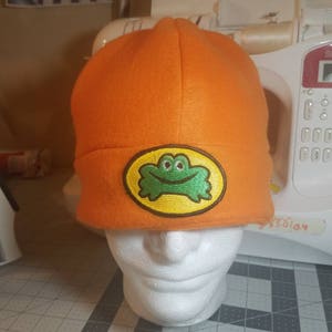 Parappa the Rapper Beanie - Etsy