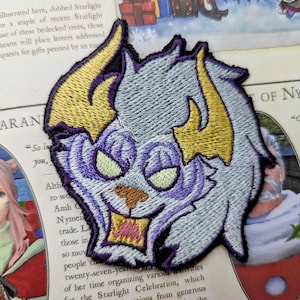 Byakko FFXIV Patch