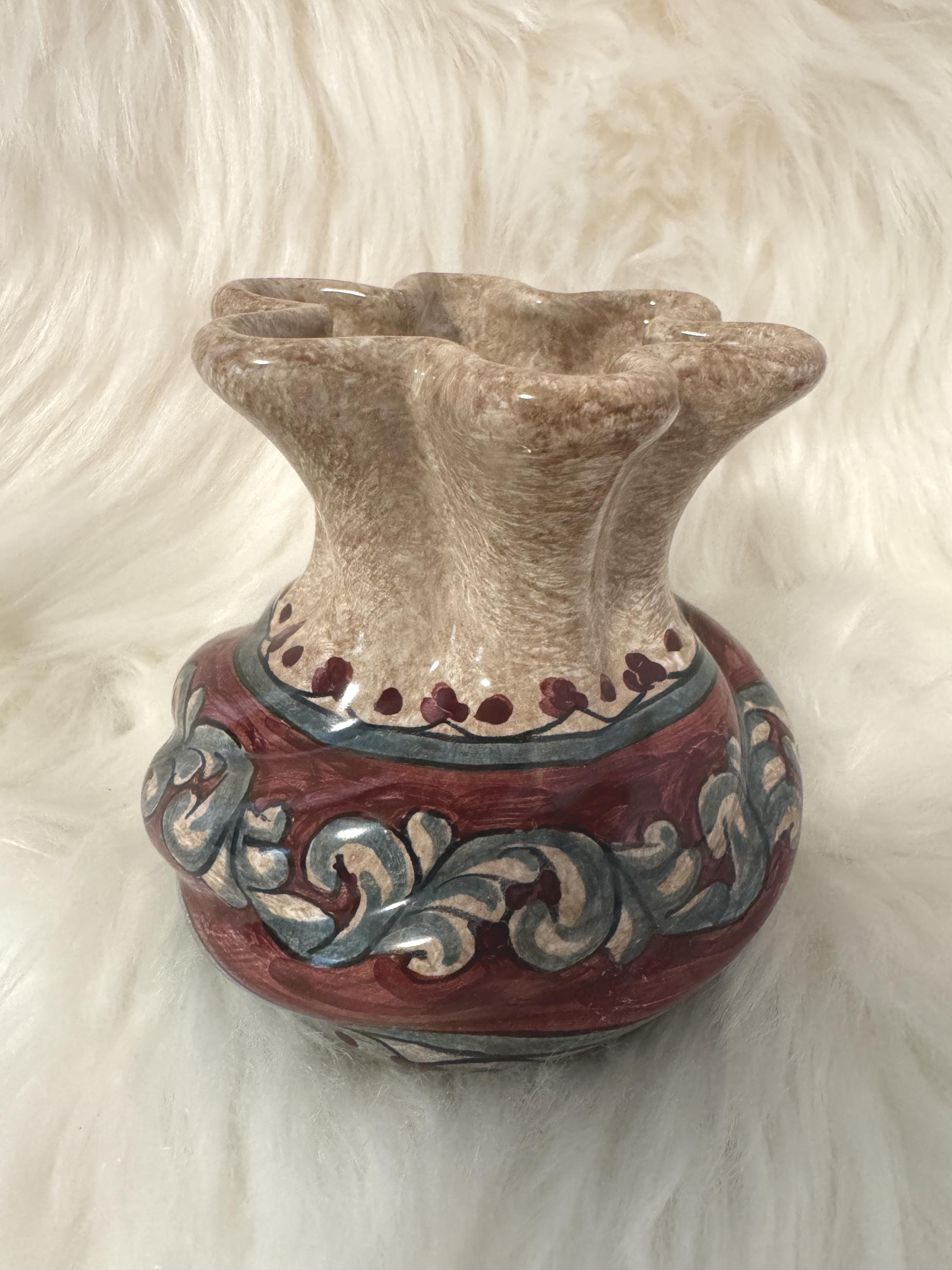 Gubbio Ceramics - Etsy