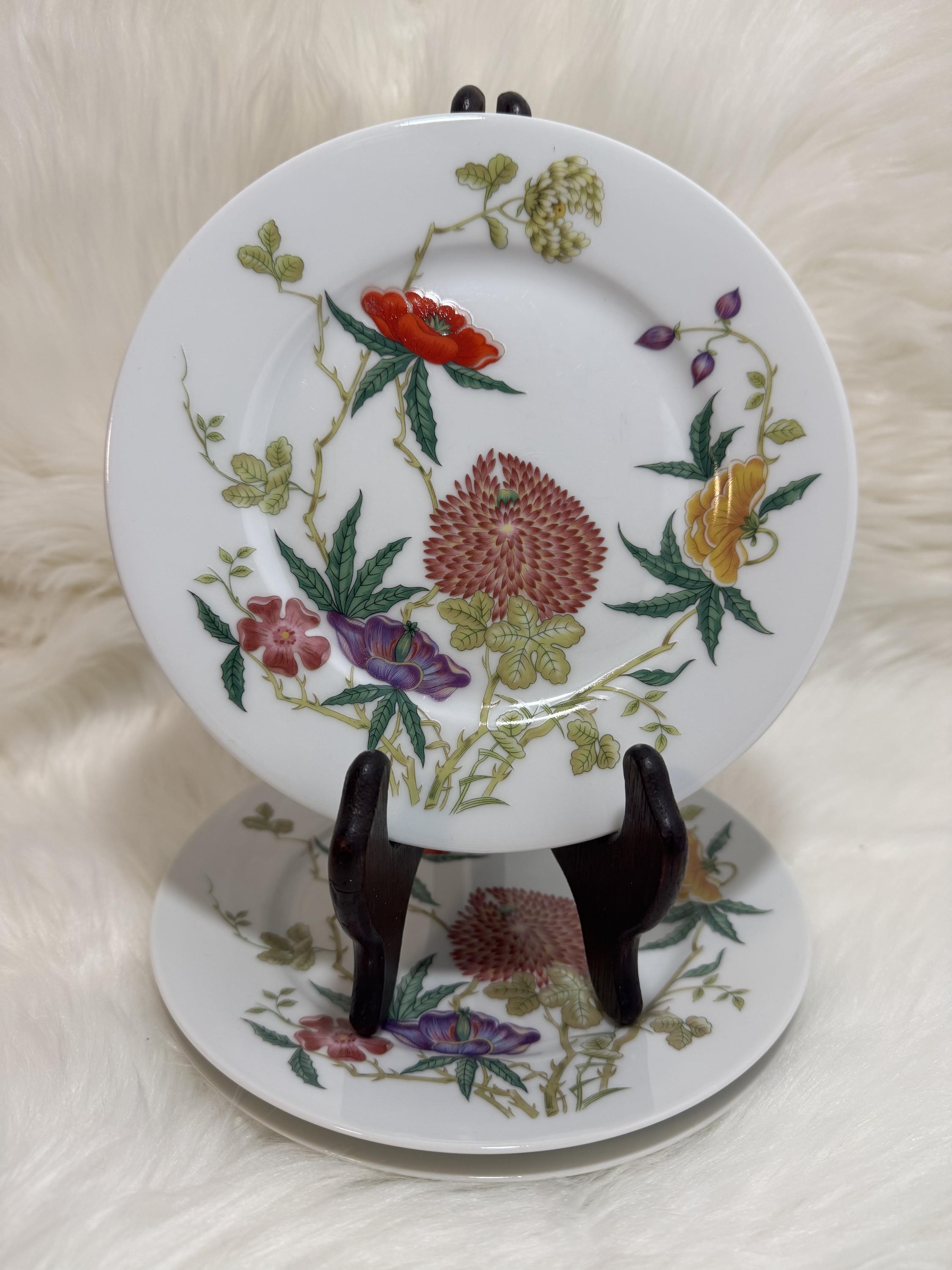 Raynaud Limoges China Set - Etsy