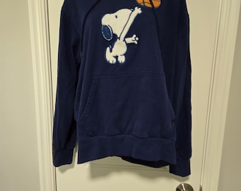 Snoopy Hoodie