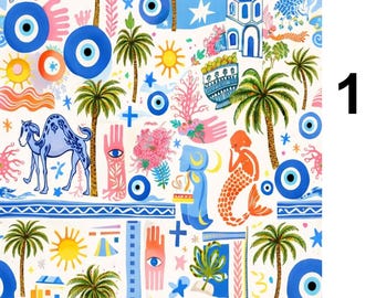 Water Soluble Transfer Paper