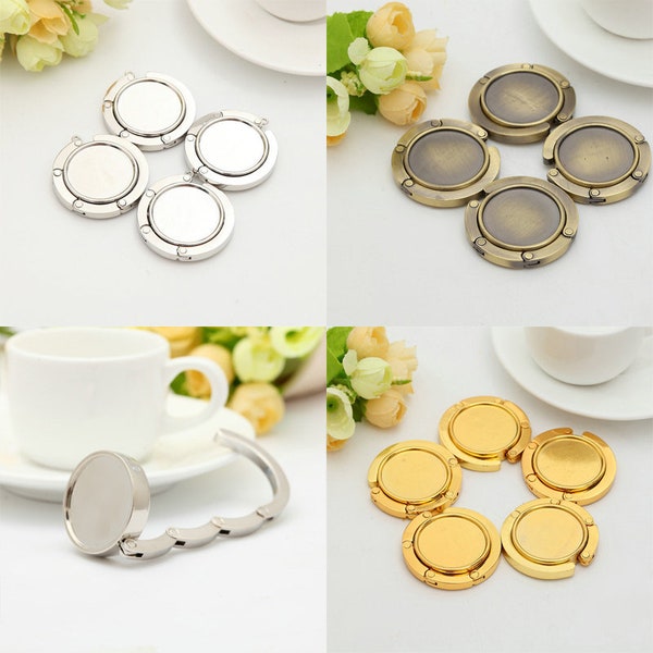 Purse Hanger Hook Etsy