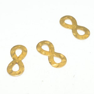 Brass earrings, Earring Findings, Earring connector, Earring pendant, Jewelry Supplies, Brass jewelry, Connector shape earrings, S57