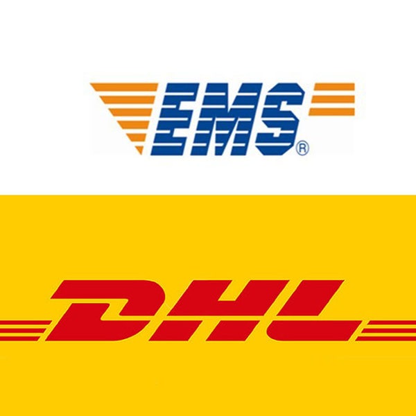 Upgrade DHL / FEDEX fast service