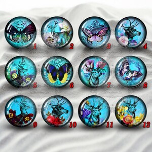 Handmade cabochons,Glass Photo Cabochon,glass cabochon,round cabochons,illustration cabochons,Handmade Dome cab cabochon