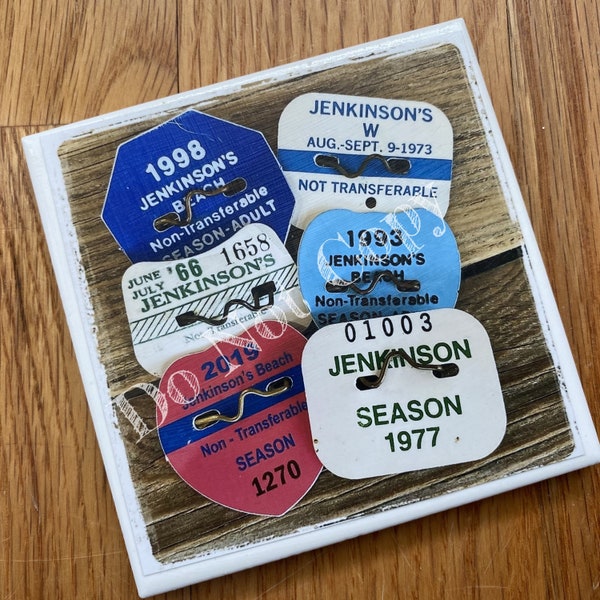 Point Pleasant Beach Etsy