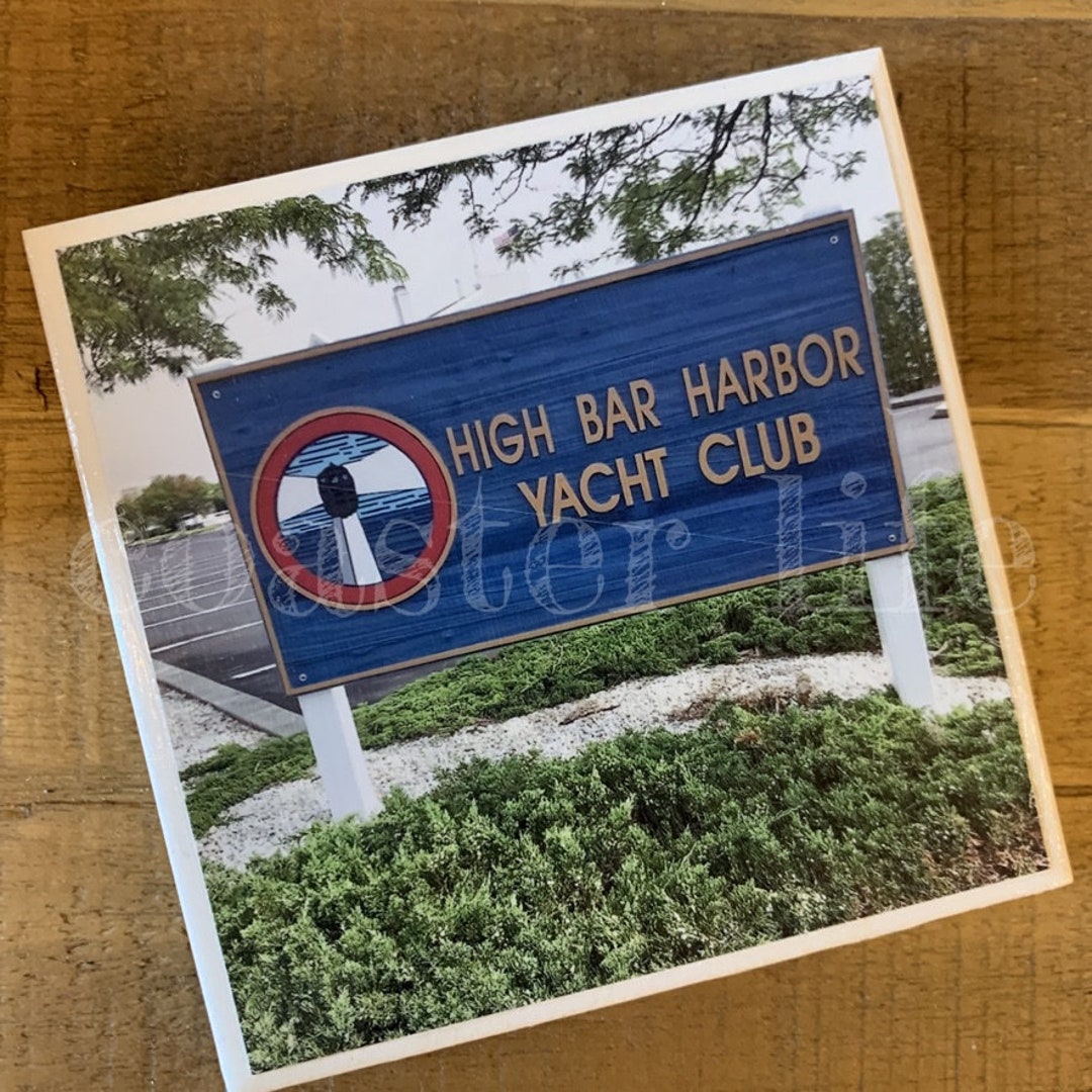 high bar harbor yacht club lbi