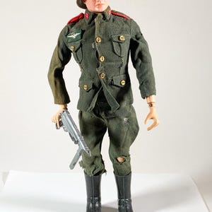 1964 Gi Joe - Etsy