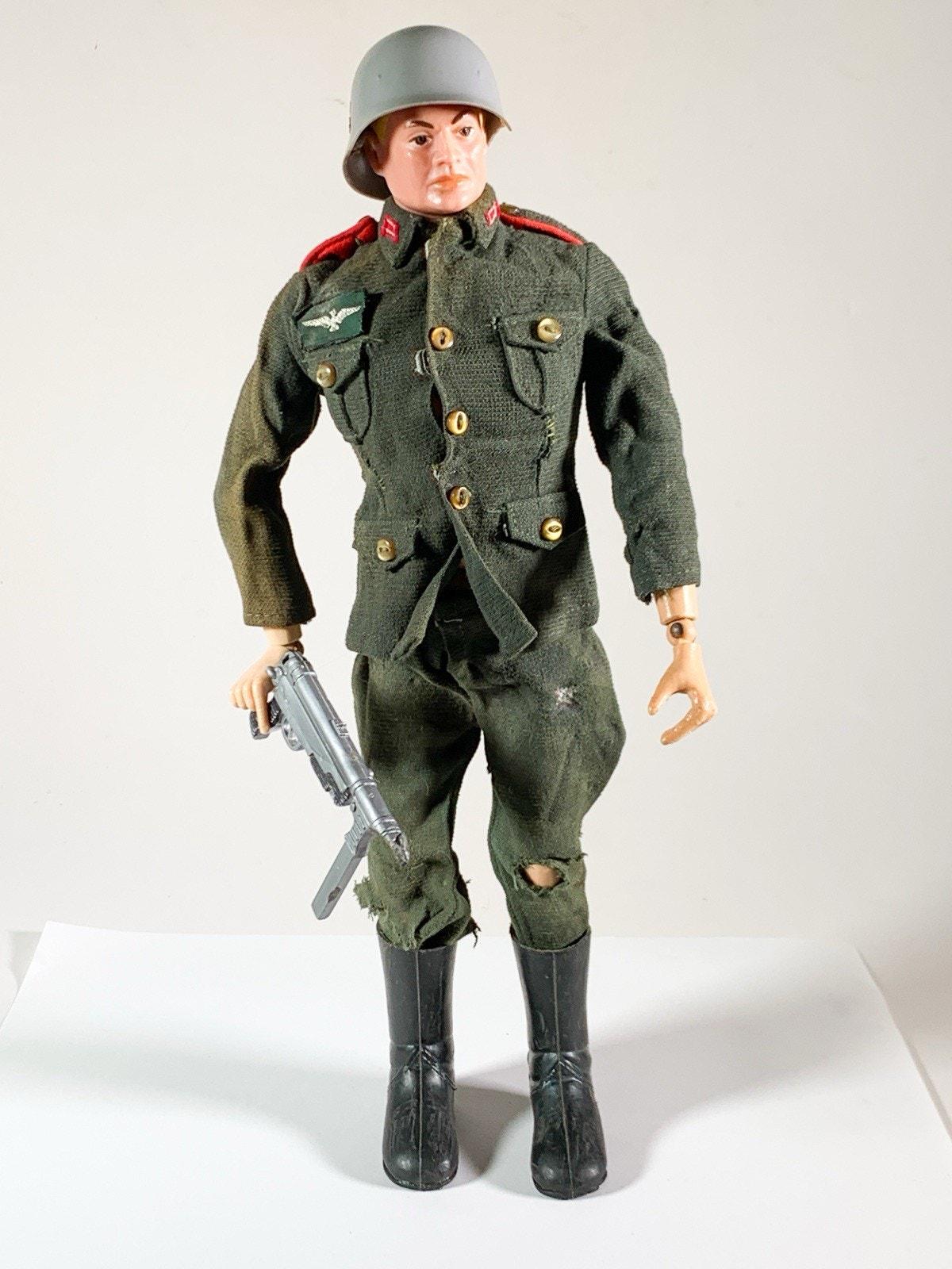 Vintage Gi Joe Adventure Team - Etsy