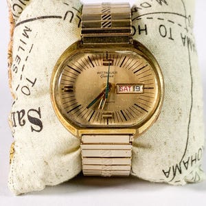 Longines wittnauer - Etsy 日本