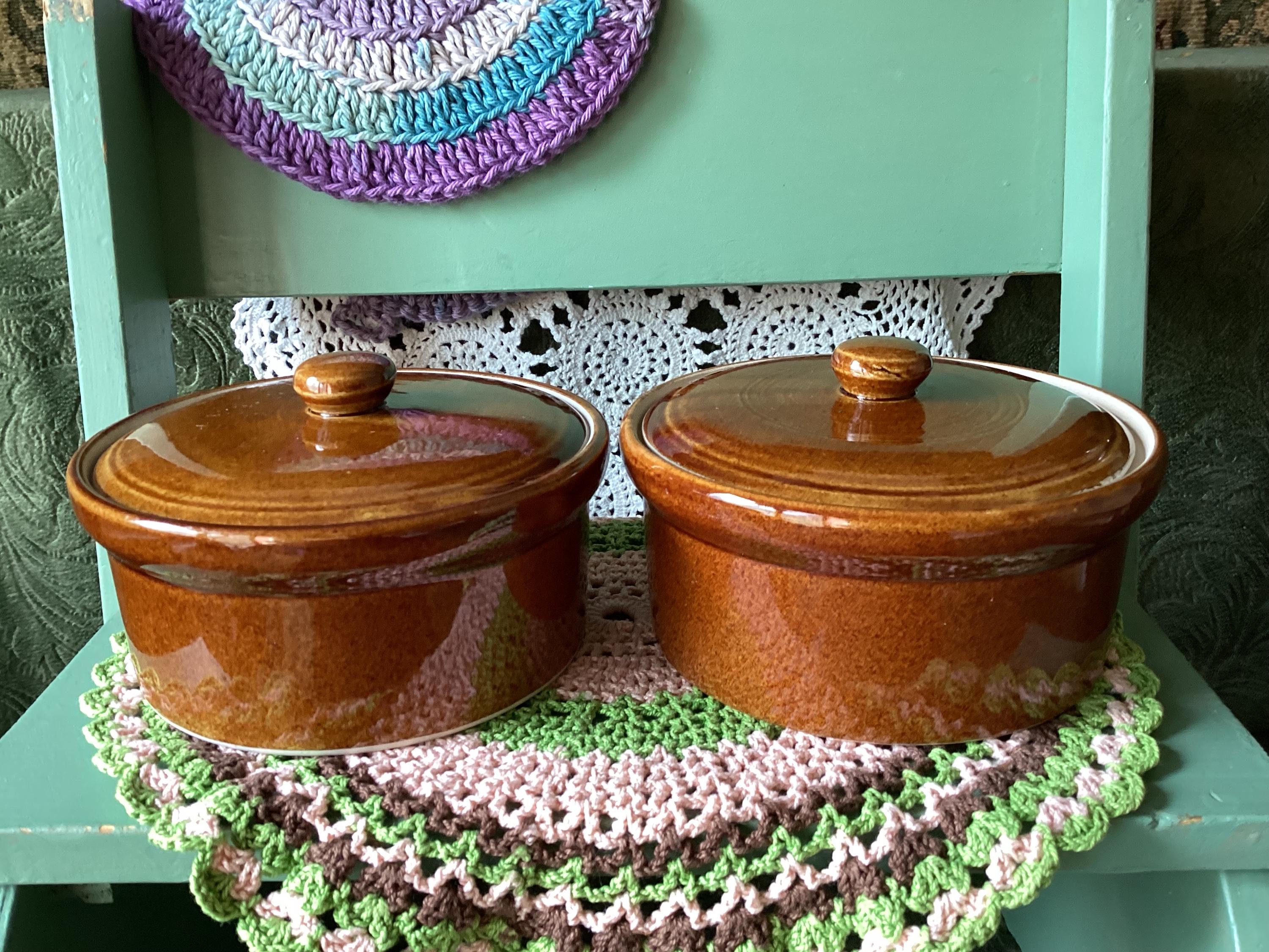 Pearsons of Chesterfield Stoneware - Etsy