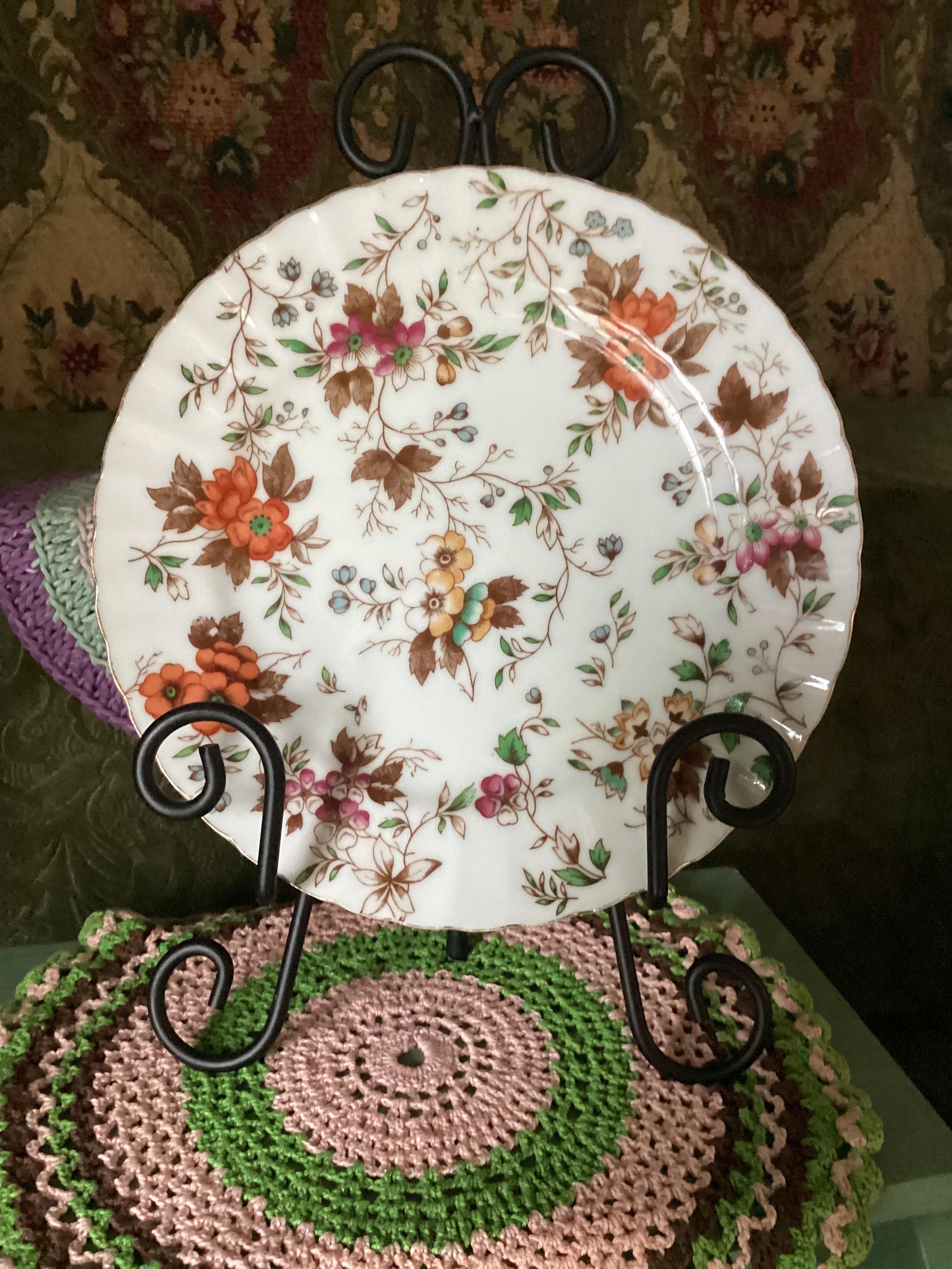 Norcrest Japan Plate - Etsy - Page 2