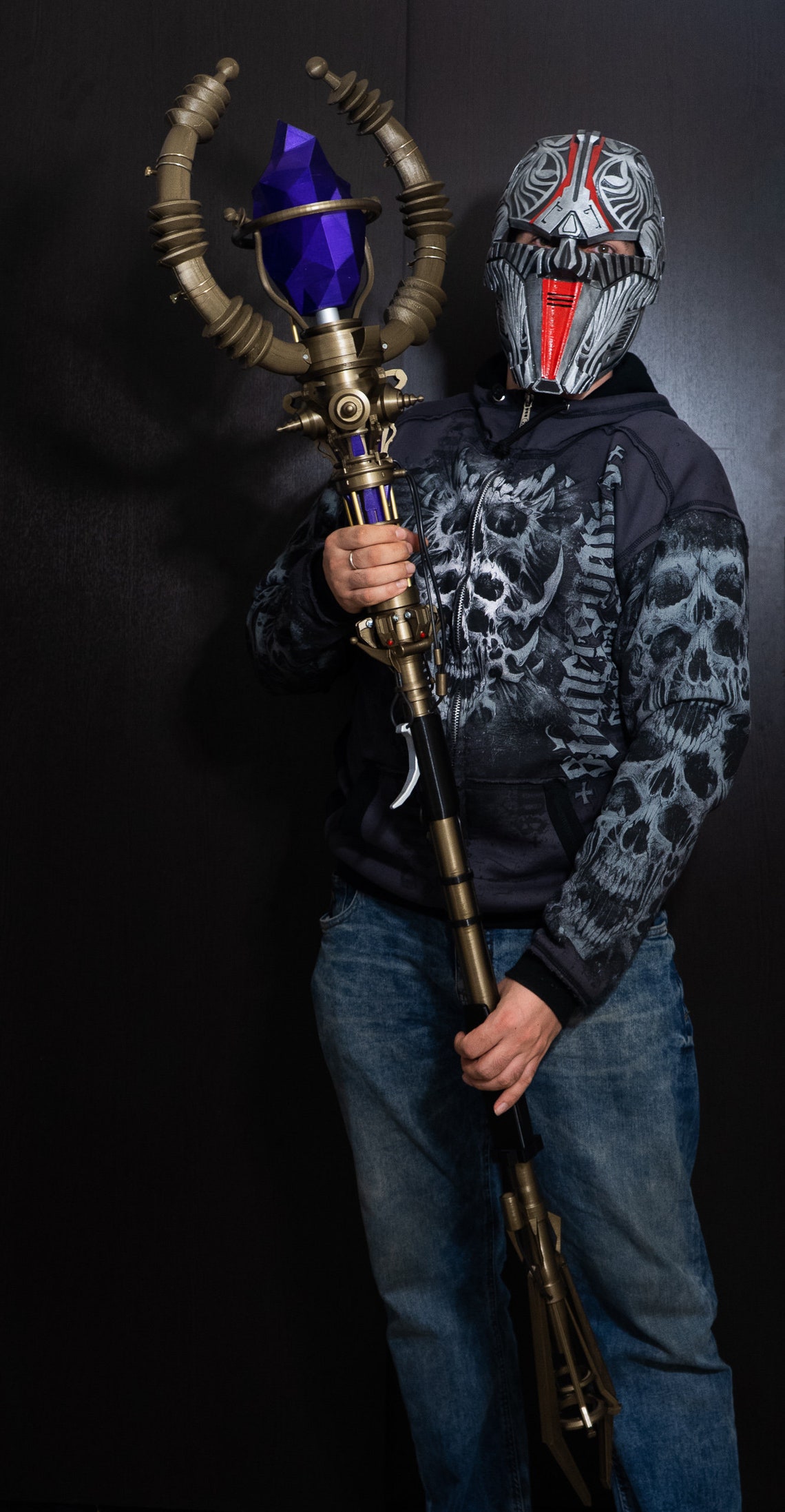 staff of thunder and lightning 5e staff of thunder and lightning 5e