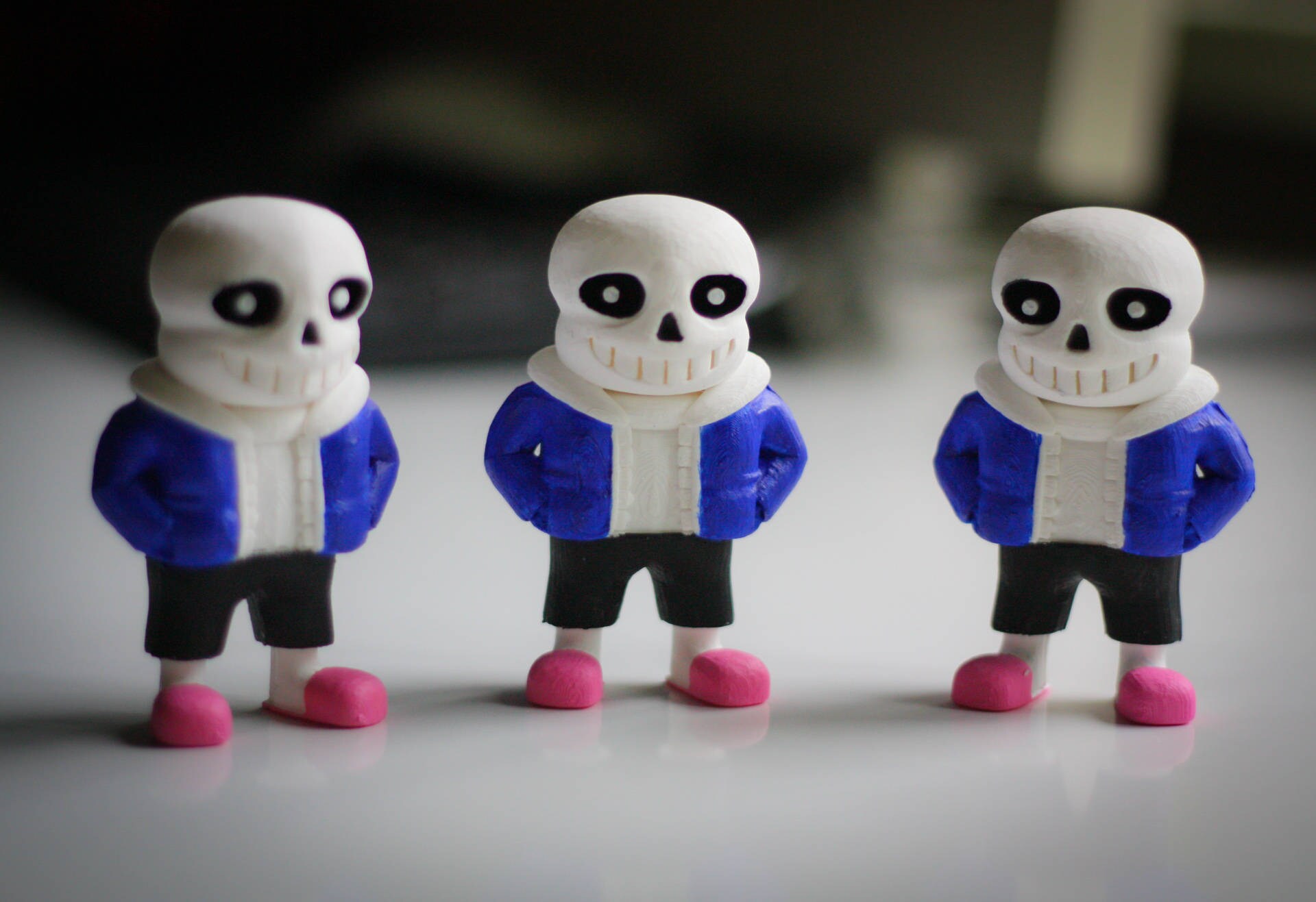 Undertale Sans The Skeleton Undertale Sans Undertale Etsy New Zealand