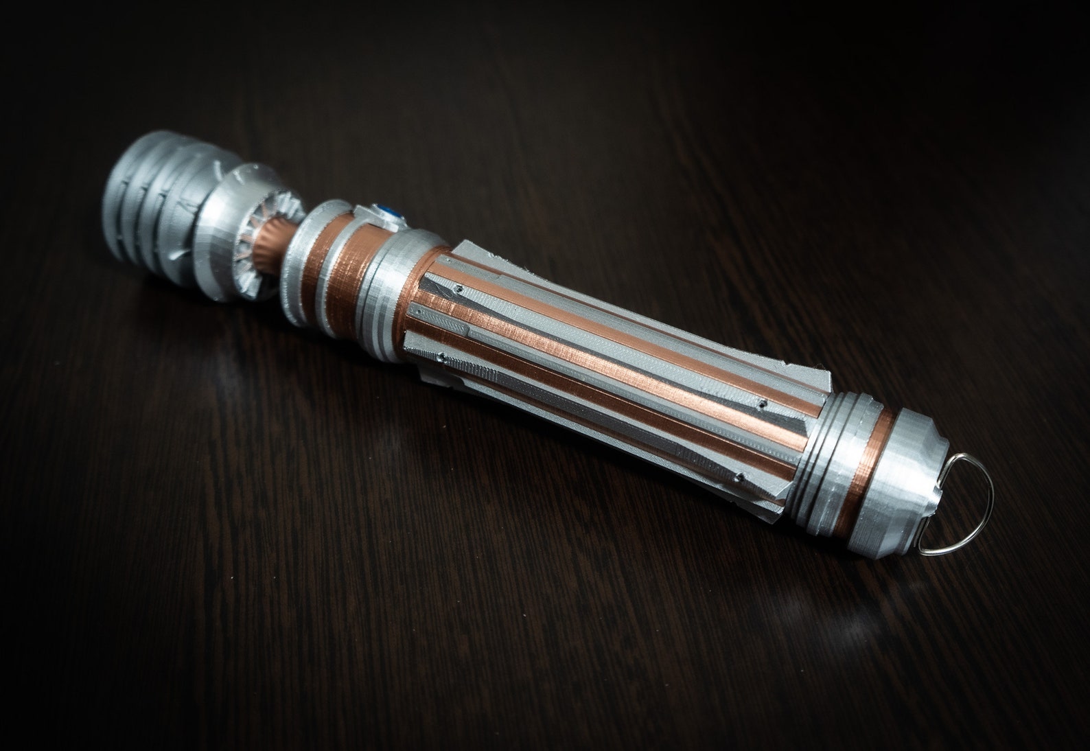 Leia Lightsaber Star Wars IX Rise of Skywalker Star Wars Etsy