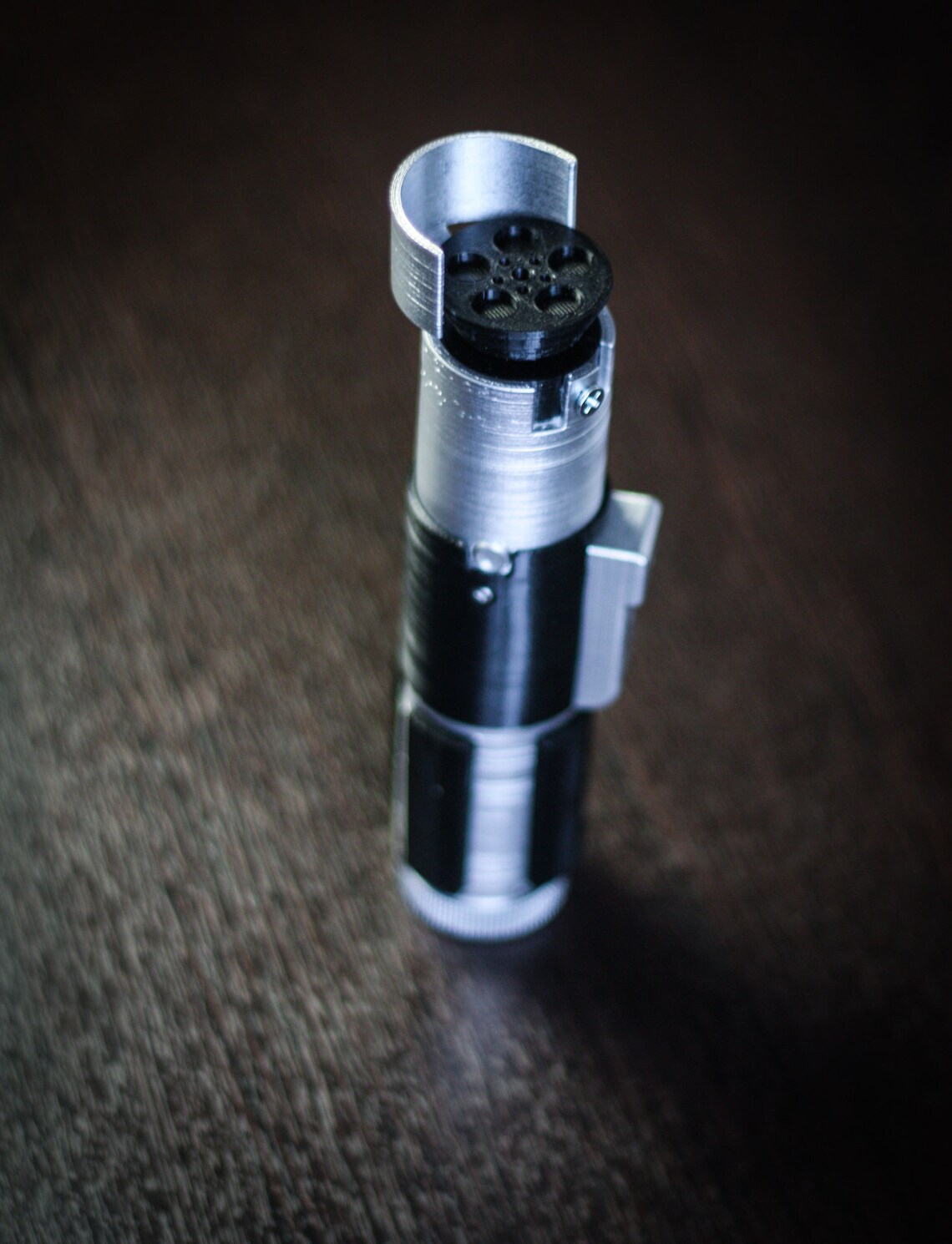 Yoda Custom Lightsaber Cosplay Prop Star Wars Replica Etsy