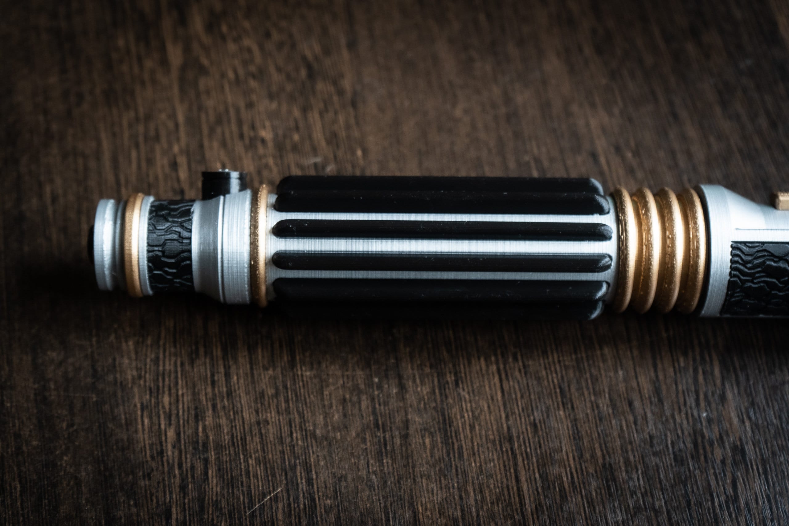 Mace Windu Lightsaber Star Wars Props star wars gift Etsy