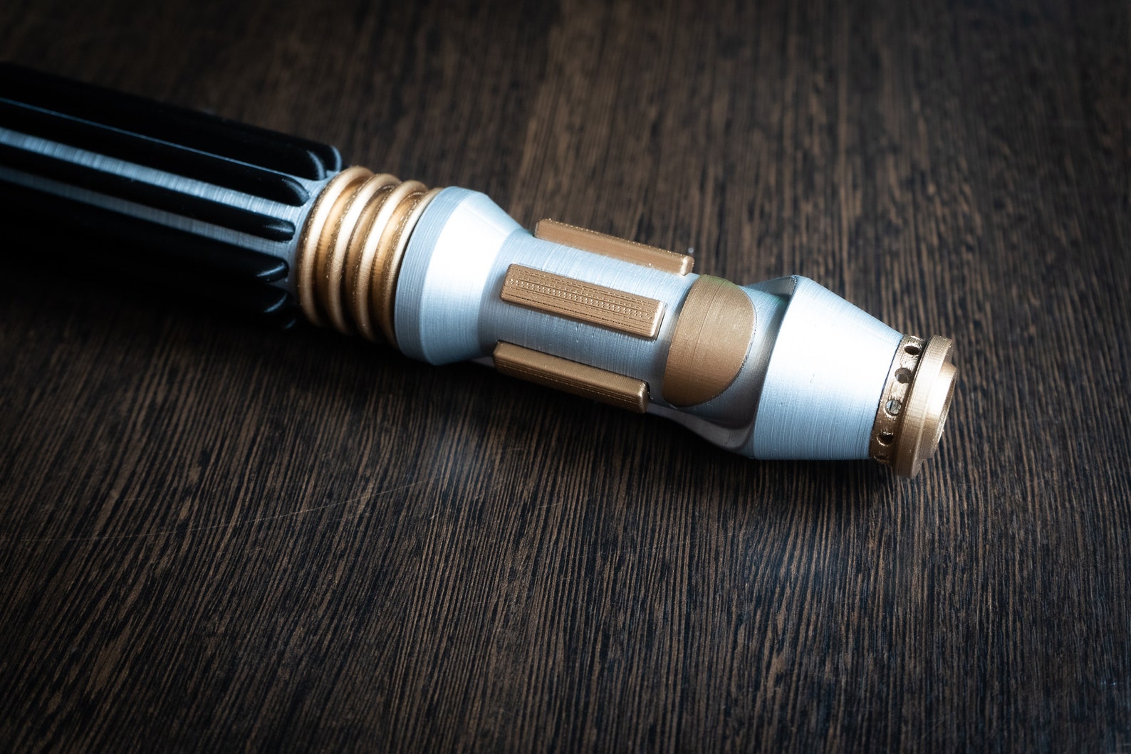 Mace Windu Lightsaber Star Wars Props star wars gift Etsy