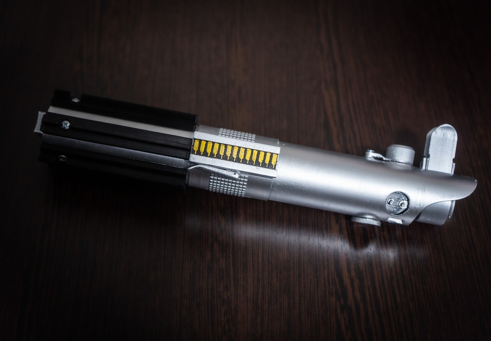 Luke Skywalker Lightsaber Anakin Skywalker Lightsaber Star Etsy Canada