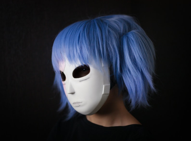 sally face real face without mask sally face real face without mask