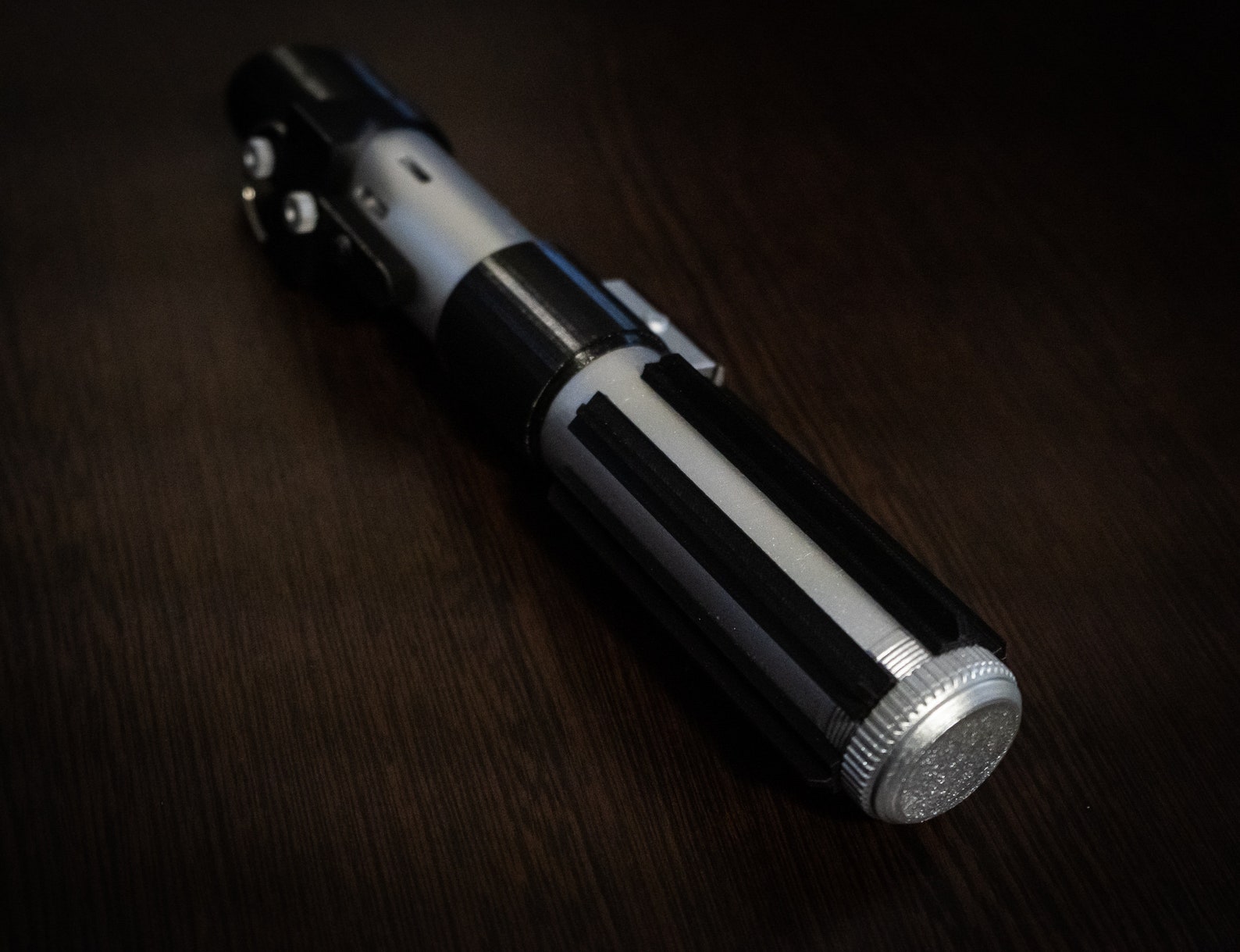 Darth Vader Custom Lightsaber Star Wars Prop Darth Vader Etsy