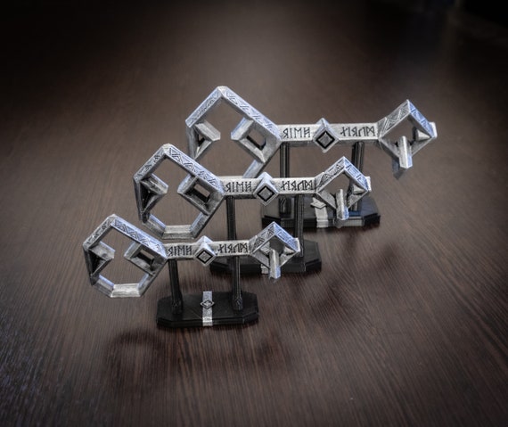 Key to Erebor