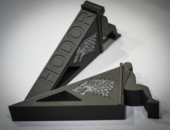Novelty Hodor Body Door Stop Doorstop Inspired by Game of Thrones Remember Hodor!!! 