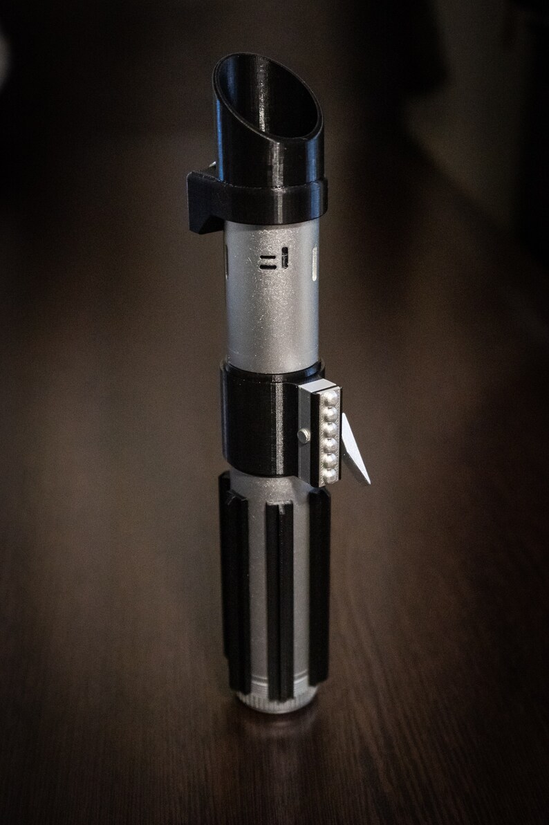 Darth Vader Custom Lightsaber Star Wars Prop Darth Vader Etsy