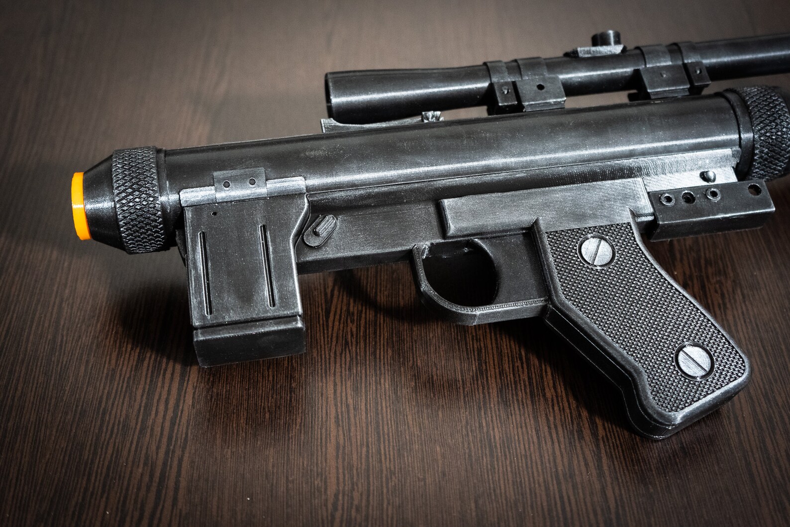 star wars blasters build your own clone ultimate commander blaster