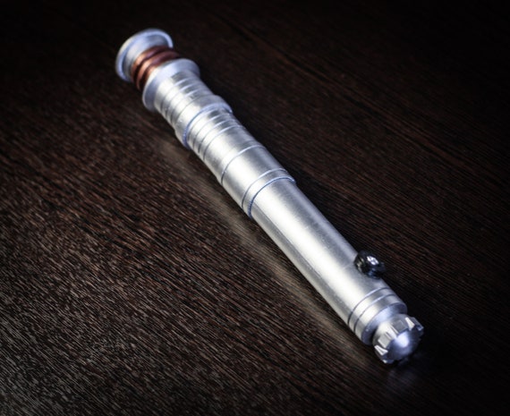 star wars darth revan lightsaber