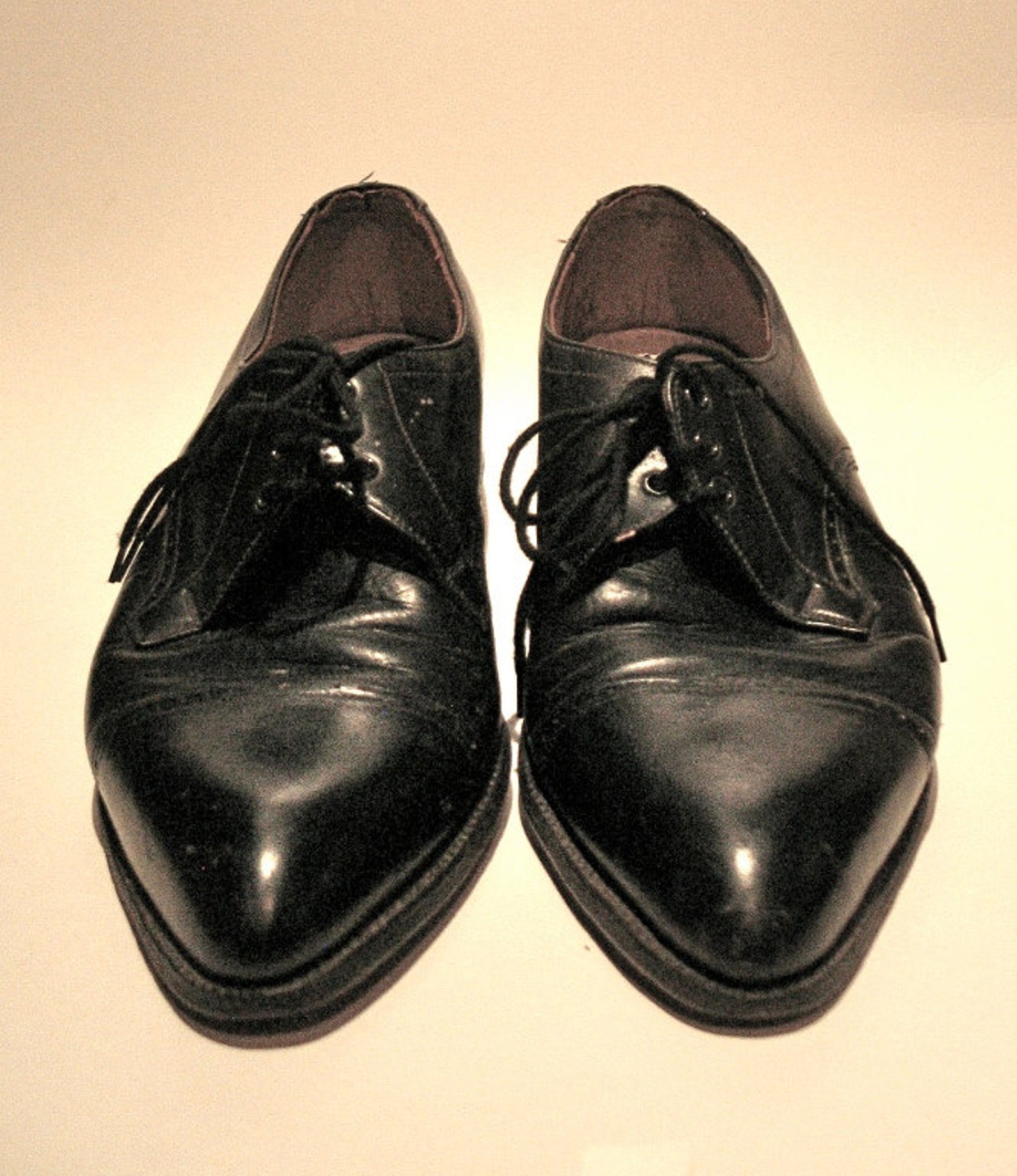 mens shoes worn in the 60s