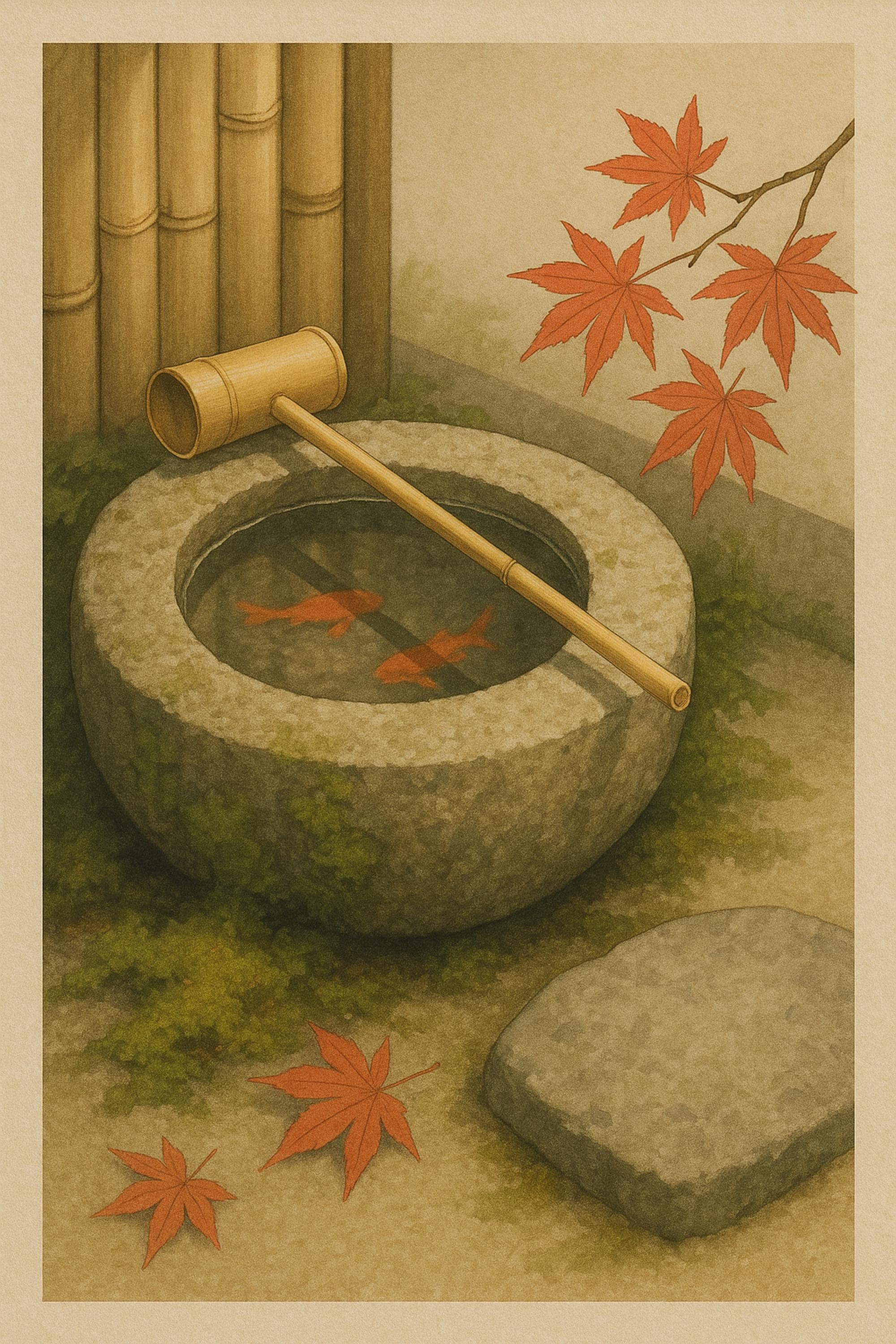 Japanese stone water basin - Etsy 日本