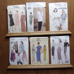Vogue 8183, Dress, vogue 9477, Plus Tunic Pants, Petites, Vogue 7128, Summer Blouse, Vogue 7906 Blouses, Vogue 7581 Dress, Vogue 8624, Skirt