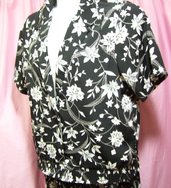 alfred dunner summer tops