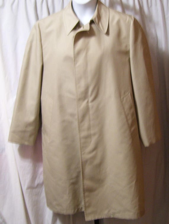 london fog short jacket