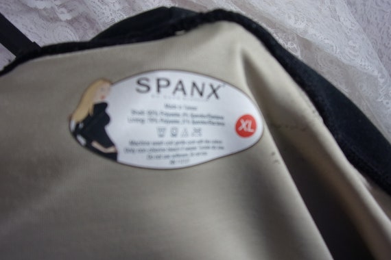 Spanx SmartGrip Half Slip