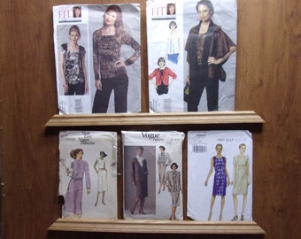 Vogue 1275. Todays Fit, Vogue 1243, Jackets, Sandra Betzina, Vogue 7005, Dresses, Vogue 9359, Suits, Vogue 8995, Easy Dress