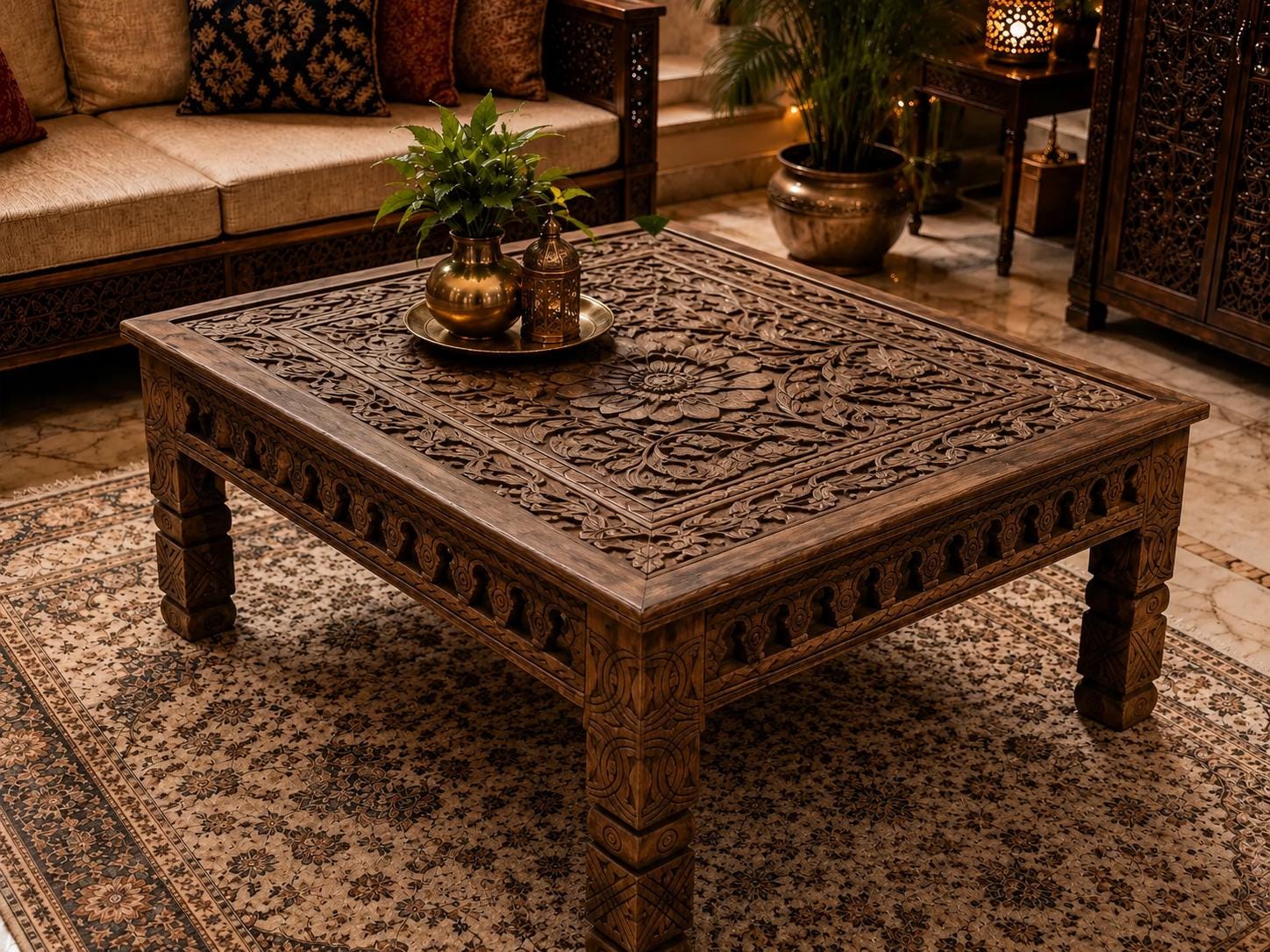 Antique dining table - Etsy 日本