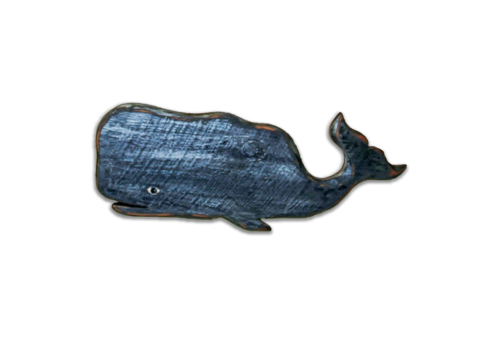Wooden Whale Wall Hanging 27 Wood Whale Rustic Whale Etsy
