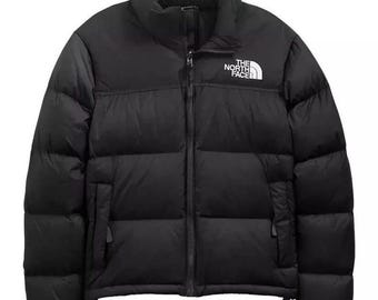 Custom The North Face Nuptse 700 Retro 1996 Puffer Jacket - Brand New