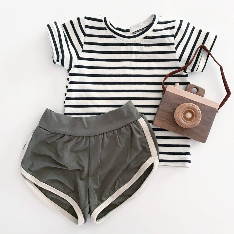 boho newborn baby clothes