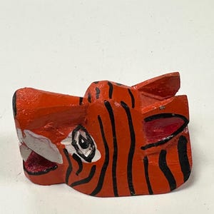 グアテマラのマスク - Etsy 日本