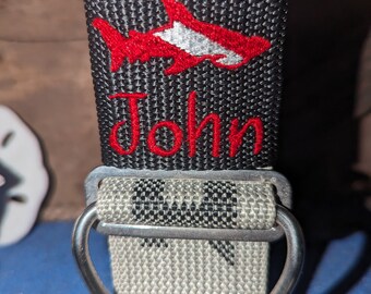 ScubaBroider - Etsy 日本