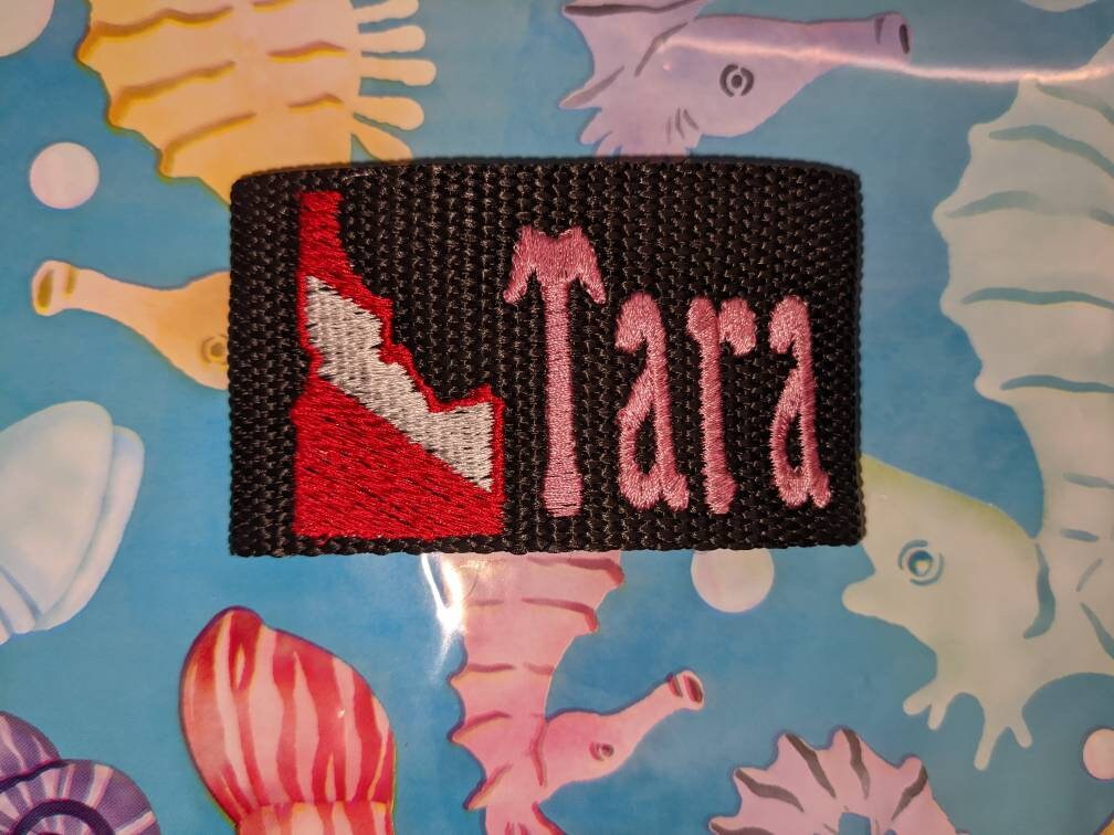 ScubaBroider - Etsy 日本