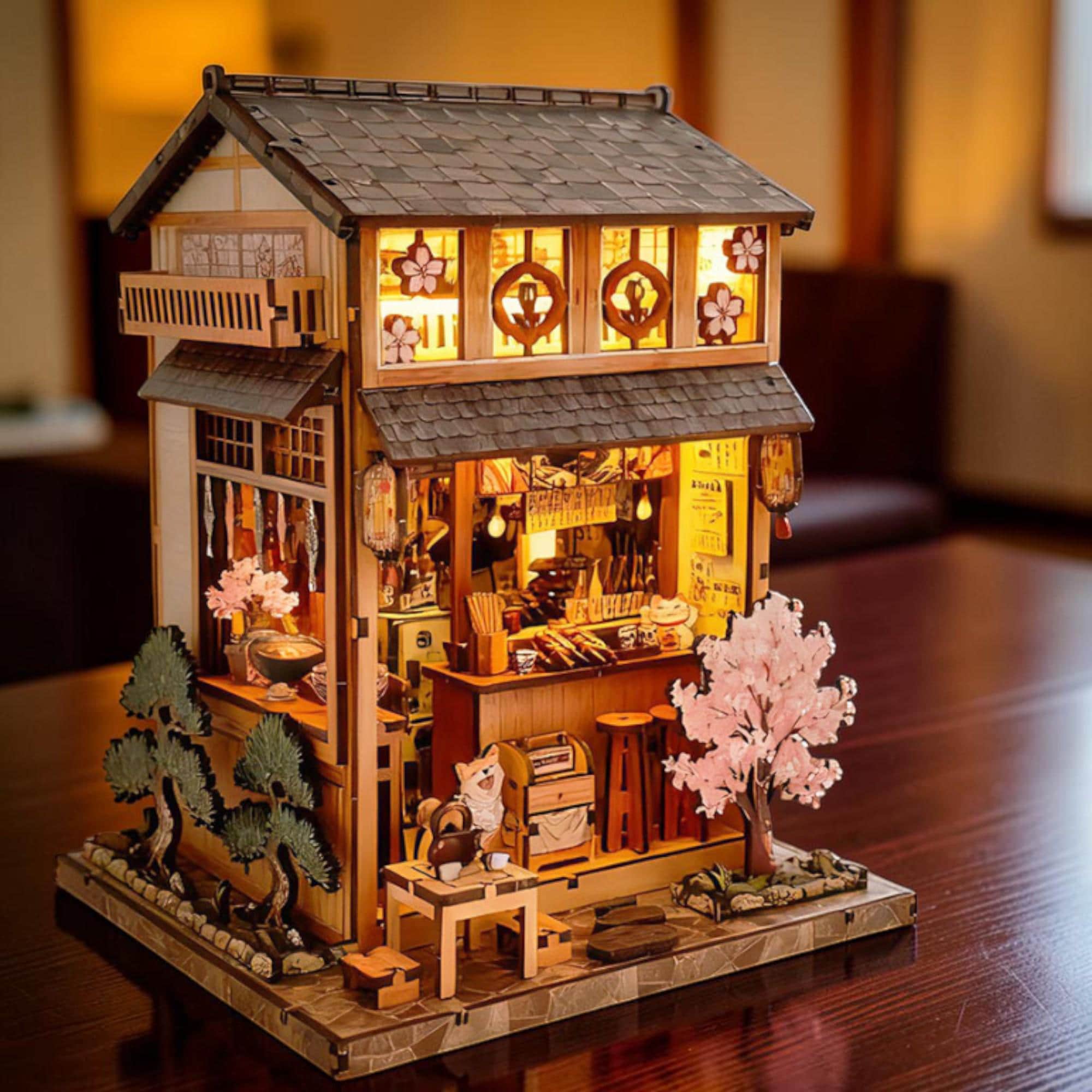 Tokyo book nook - Etsy 日本