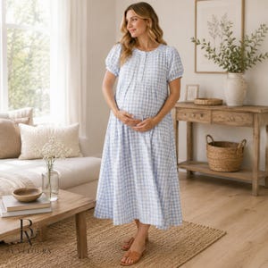 best places to buy casual dresses 12 Wrinkle-free Fashion Finds at Amazon, Under $50 BFUnder120 Vicki Polka Dot Tiered Color:Orchid